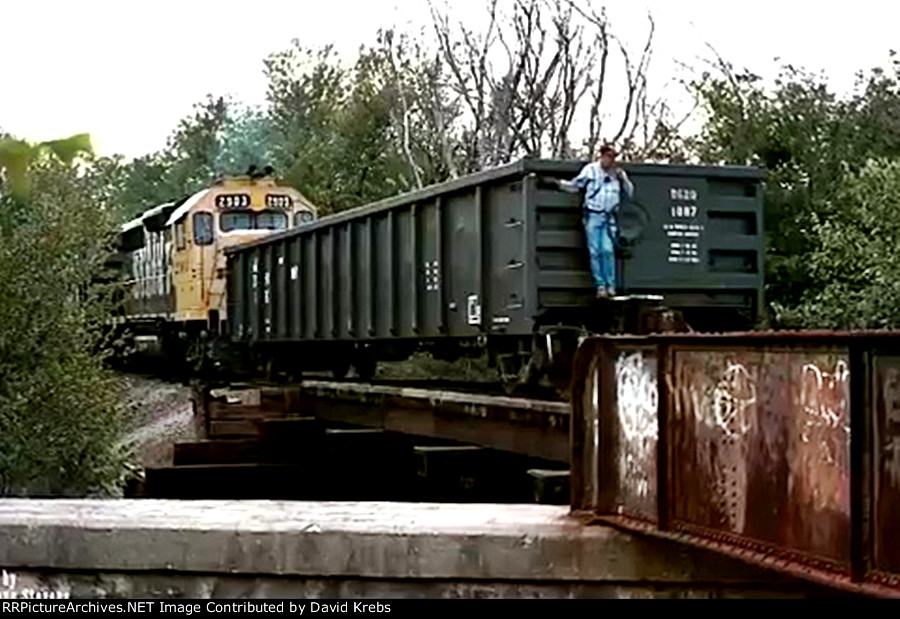 ATSF 2683